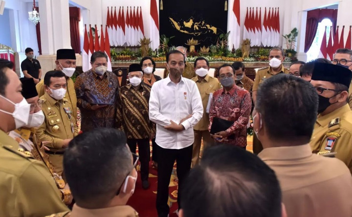 Pemerintah Genjot Produktivitas Pangan dengan Rekayasa Genetika