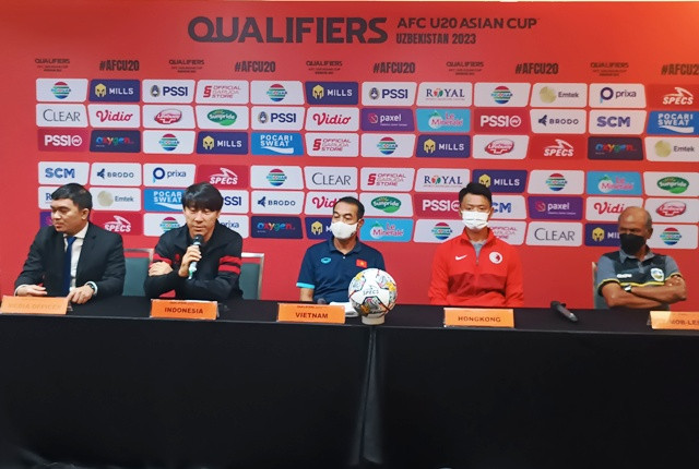 10 Ribu Tiket untuk Laga Timnas Indonesia U-20 Vs Timor Leste U-20