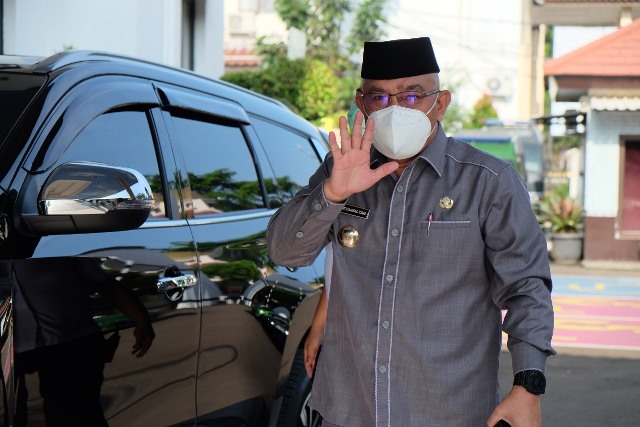 Harga BBM Naik, Wali Kota Depok Antisipasi Lonjakan Inflasi