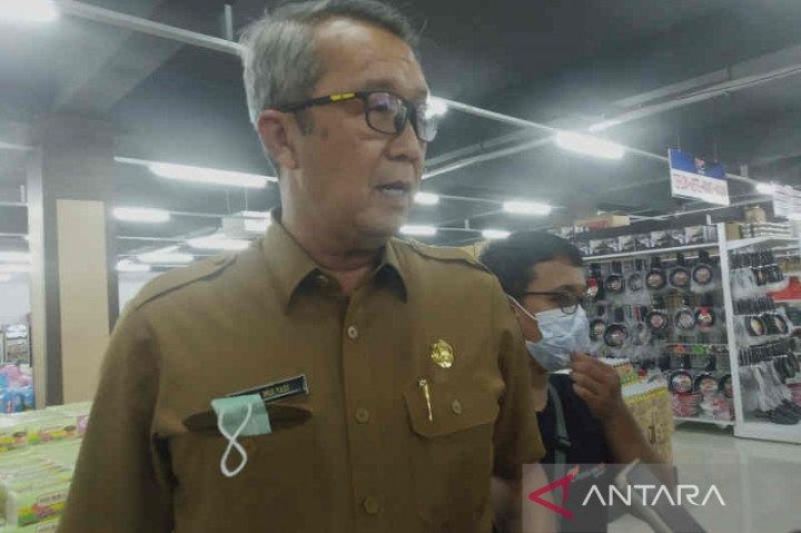 Kota Cirebon Tunggu Petunjuk Penyaluran BLT dari APBD