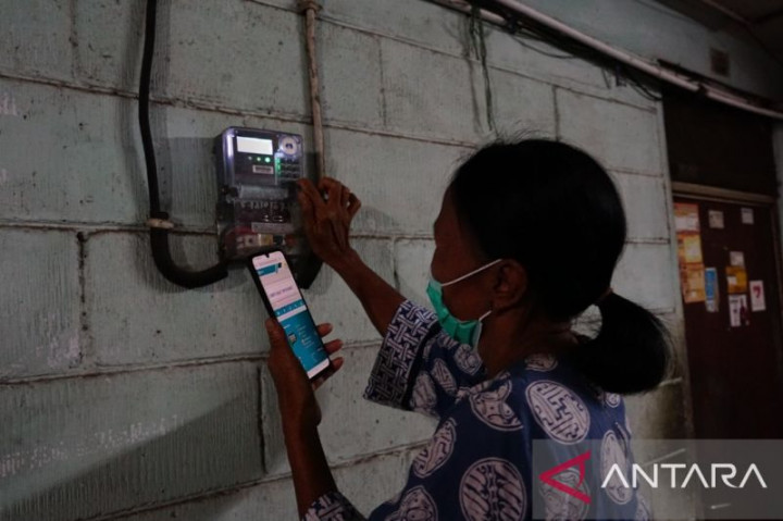 PLN Bali Pastikan Belum Ada Penghapusan Daya Listrik 450 VA