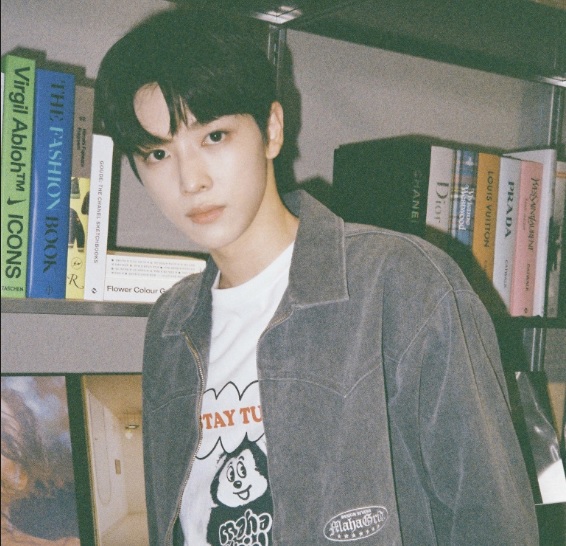 Rayakan Ulang Tahun Sungchan, Netizen: NCT Akhirnya Ngumpul Lengkap