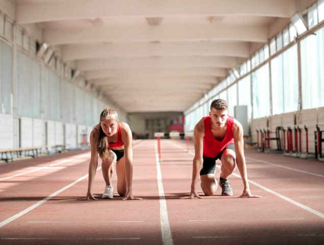 Exer-Dating, Olahraga Sambil Ngedate, Tren Baru untuk Kencan Kamu