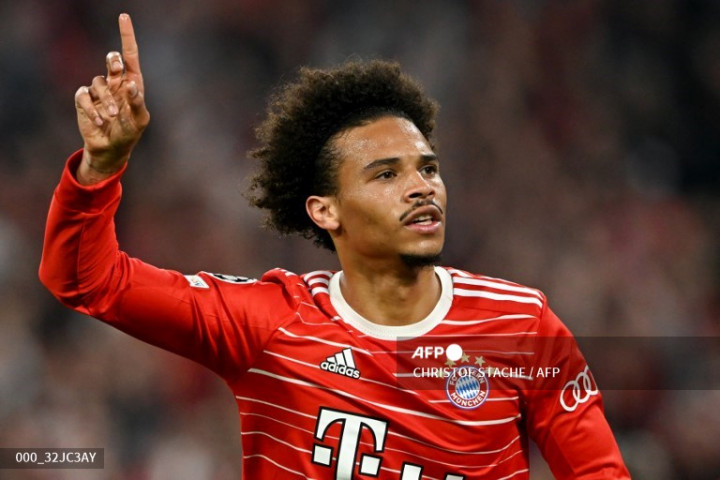 Liga Champions Grup C: Muenchen Tekuk Barcelona 2-0 Liga Champions Grup C: Muenchen Tekuk Barcelona 2-0