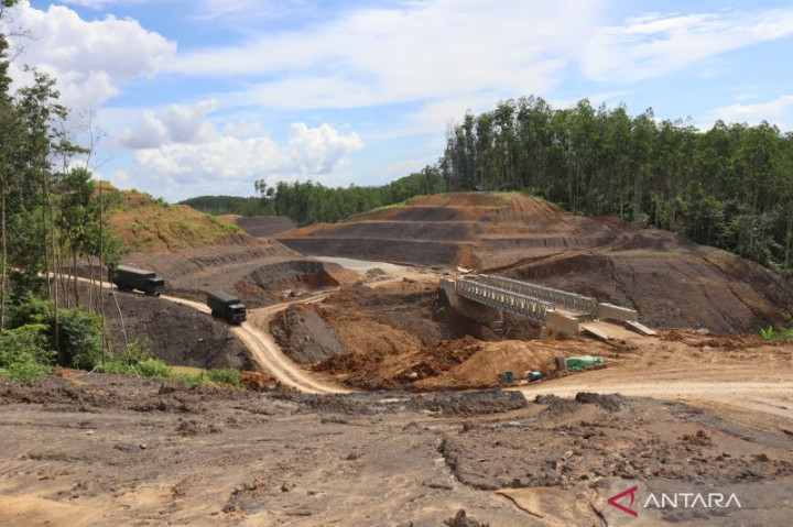 Otorita IKN Ajak Masyarakat Matangkan Pembangunan Tata Ruang Wilayah