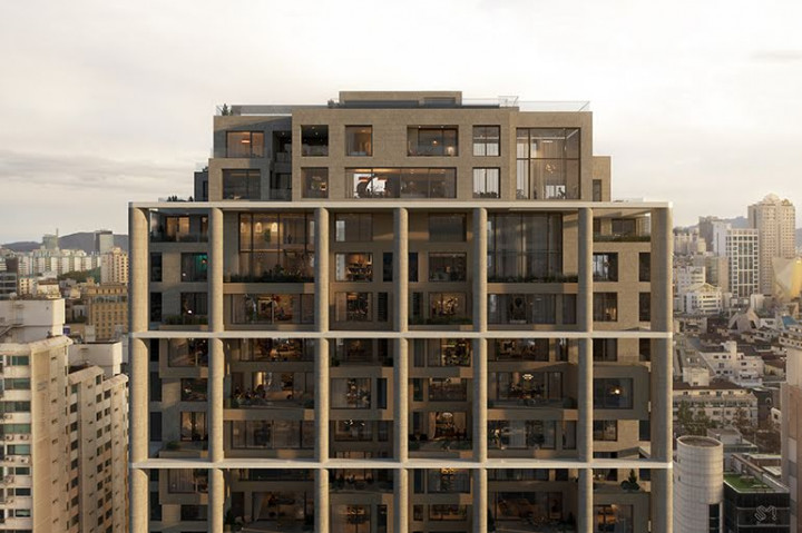 Populer Properti: Hunian Mewah IU Senilai Ratusan Miliar hingga Tips Bunga Hias Tetap Segar