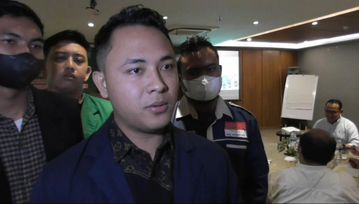 BEM Nusantara Kawal Pemberian Bansos Agar Tepat Sasaran