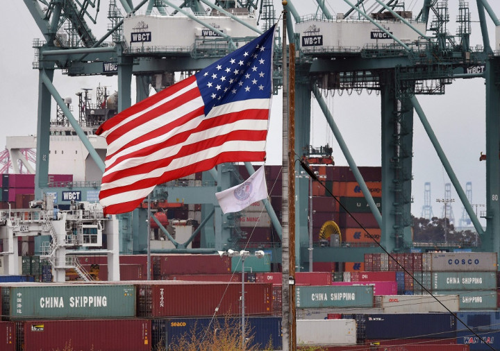 Inflasi Tembus 8,3%, Bagaimana Kondisi Ekonomi AS?