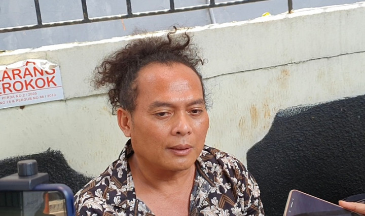 Deolipa Sebut Tidak Ada Perlawanan Gugat Bharada E Cs