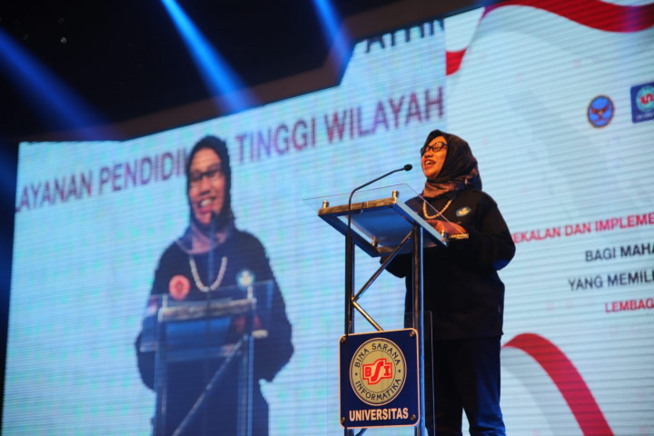 Pemerintah Cetak 5.000 Talenta Digital Lewat MBKM Bela Negara