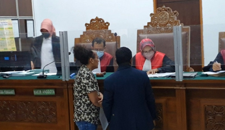 Hakim Perintahkan Bharada E Serta Kabareskrim Hadir di Persidangan Gugatan Deolipa