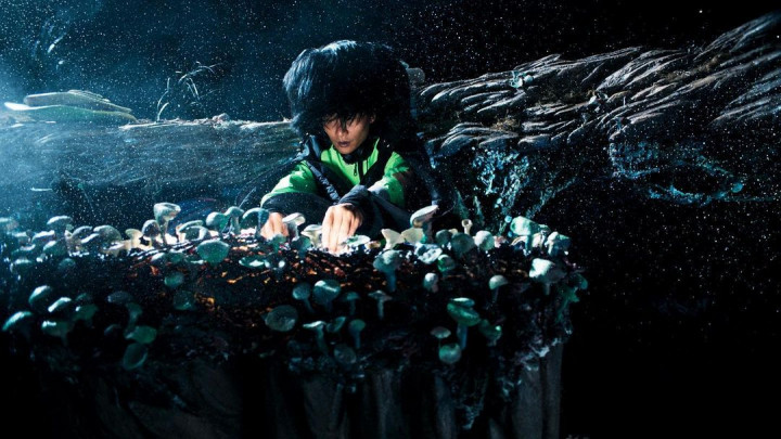 Bjork Sanjung Musisi Asal Indonesia, Gabber Modus Operandi