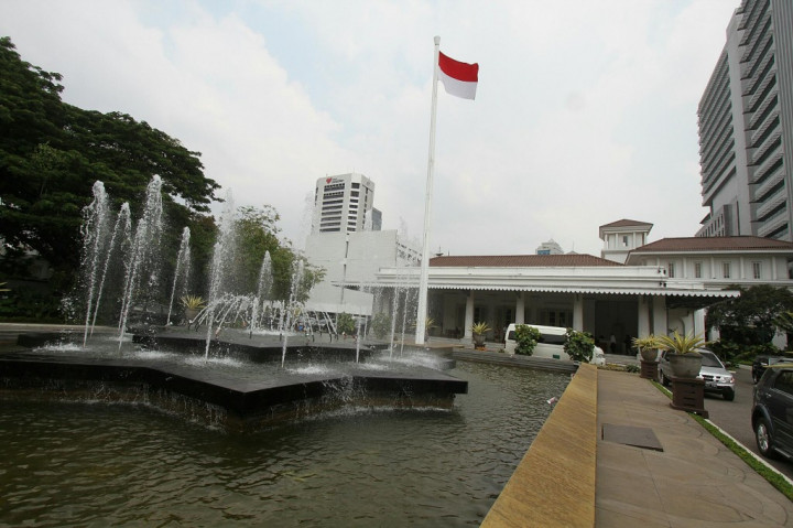 Kemendagri Belum Tentukan 3 Calon Pj Gubernur DKI