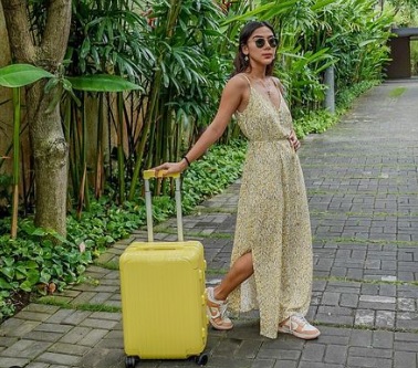 3 Destinasi Wisata Jawa Barat Rekomendasi Adinda Thomas