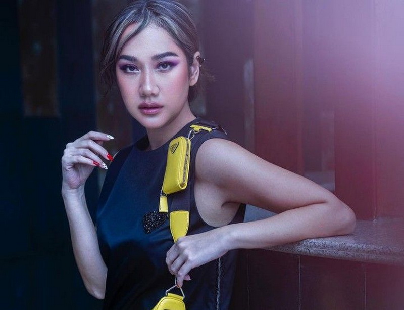 Bcl Mendadak Curhat Soal Kebahagiaan Diri Sendiri Bcl Mendadak Curhat Soal Kebahagiaan Diri Sendiri
