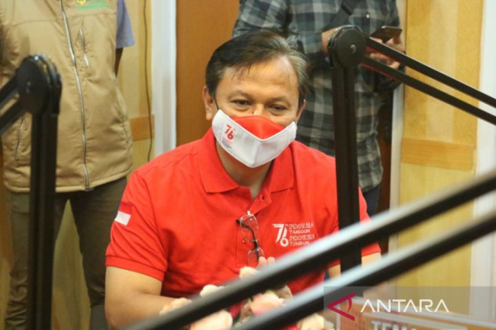 Kabupaten Bogor Setop Rekrut Honorer