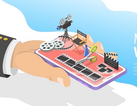 Mudah Banget! Ini Rekomendasi 5 Aplikasi Edit Video di Android