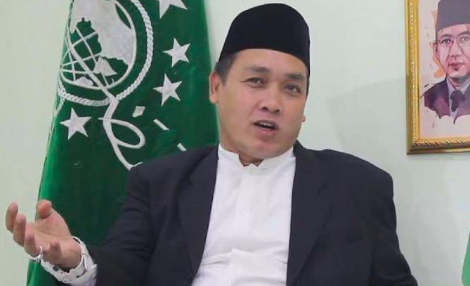 Kecam Eko Kuntadhi, PWNU DKI: Harusnya Kritik Disampaikan Santun