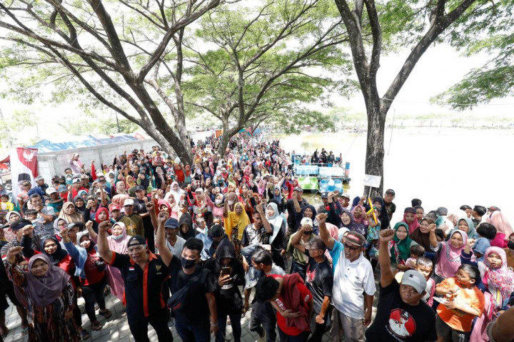 Ganjar Disebut Mampu Mengembangkan Potensi Desa