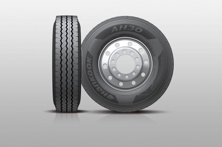 Bikin Cuan, Trik Membuat Ban Radial Truk Awet