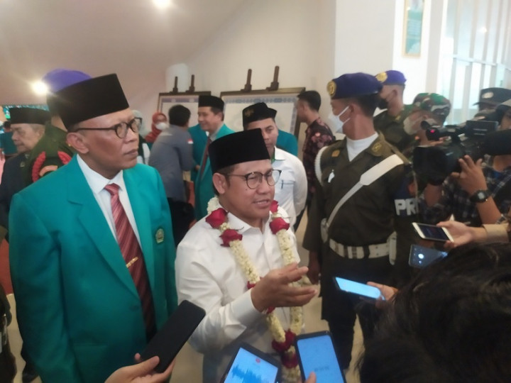 PKB Mafhum Ketua DPRD Lumajang Mundur karena Tak Hafal Pancasila