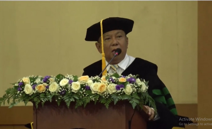 Guru Besar UIN Jakarta Beberkan Sejarah Keterlibatan Kiai di Politik