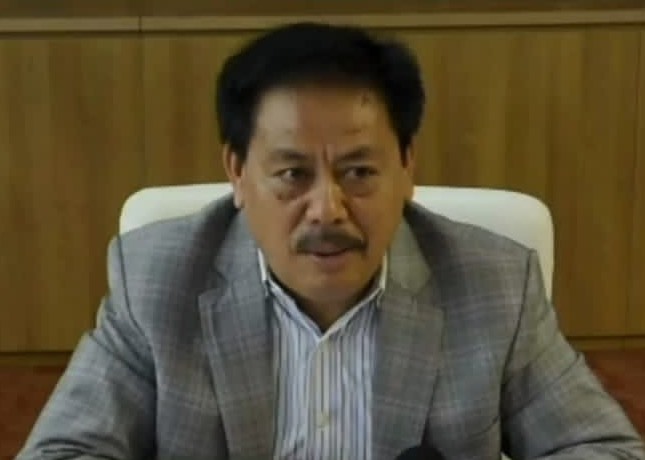 kepala Perpusnas Muhammad Syarif Bando (Foto:Istimewa)