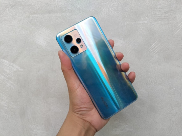 realme 9 Pro+ Masih Unggul Diadu Vivo V25, Ini Buktinya