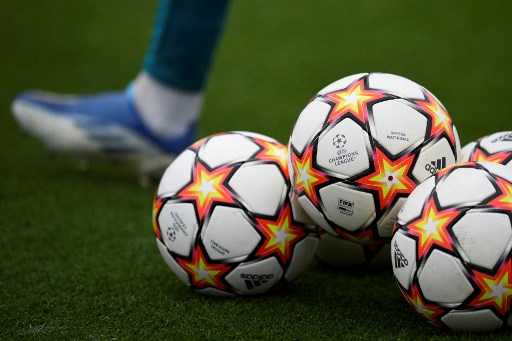 Hasil Pertandingan dan Klasemen Match Day ke-2 Liga Champions: Chelsea dan Juve Melempem