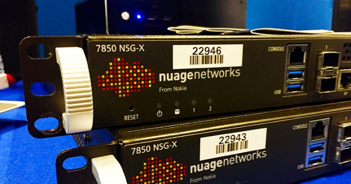 Nokia dan IOH Luncurkan Managed SD-WAN