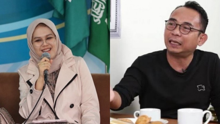 Eko Kuntadhi Minta Maaf karena Hina Ceramah Ning Imaz Lirboyo