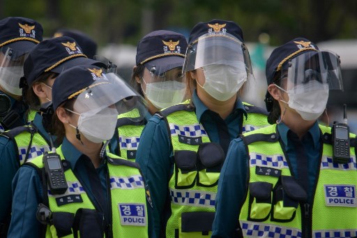 Kasus Mayat Dua Anak Dalam Koper di Selandia Baru, Wanita Korsel Ditangkap