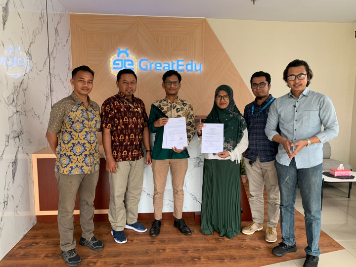 GreatEdu dan FEB UTS Kolaborasi Gelar Kampus Digital di Indonesia Timur