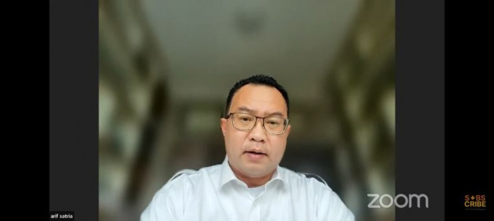 ICMI Dorong RUU Sisdiknas Lebih Progresif Akomodasi Kepentingan Otonomi Kampus