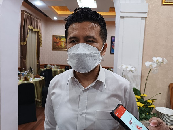 Pemprov Jatim Alokasikan Rp185 Miliar Bansos Dampak Inflasi