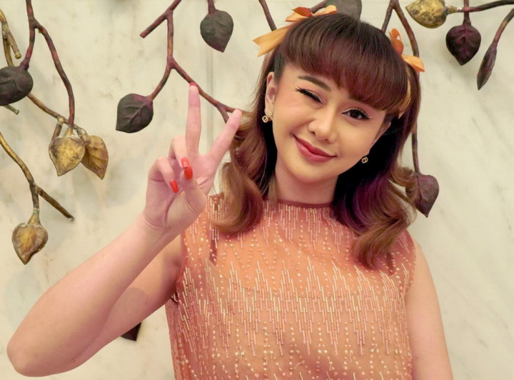 Perbuatannya Diungkap ke Publik, Pria Beristri yang Dipacari Denise Chariesta Marah