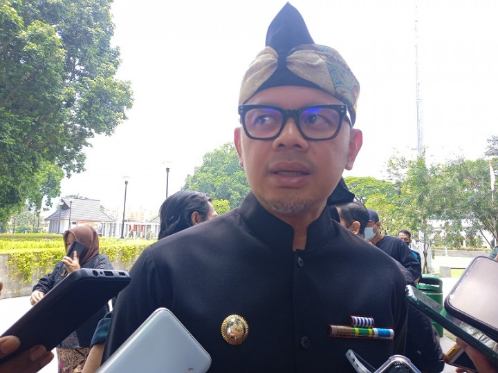 Kota Bogor Mulai Susun Anggaran Kendaraan Dinas Listrik