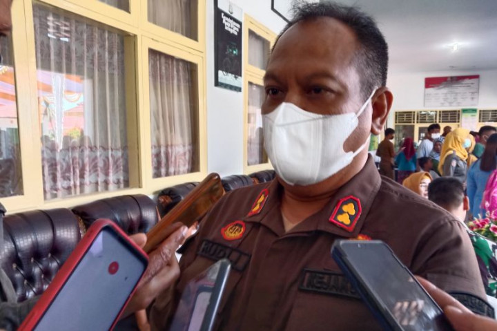 Terdakwa Korupsi Dana Desa di Mukomuko Divonis Setahun 10 Bulan