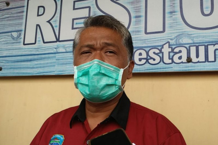 Negatif Cacar Monyet, Pasien Suspek di Tasikmalaya Tinggal Pemulihan