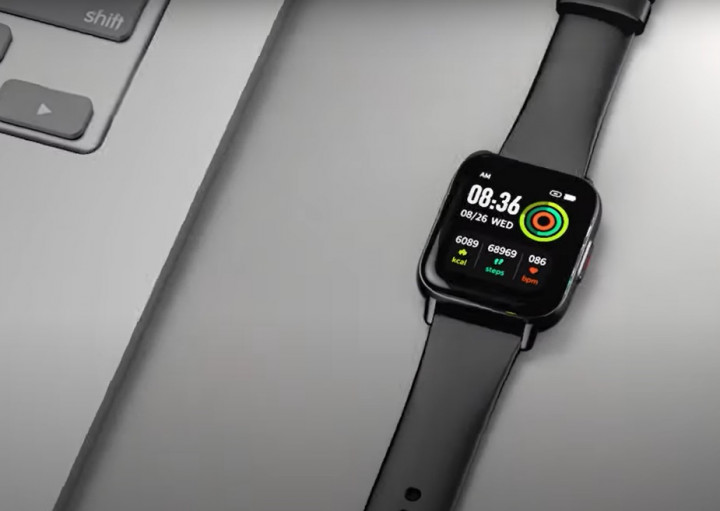 Dari Data Kesehatan, Efisiensi, hingga Style Terbaik Ada di Smartwatch Ini