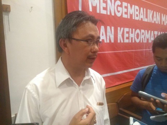 Pj Gubernur DKI Harus Dapat Menjaga Jakarta Tetap Kondusif hingga Pemilu 2024