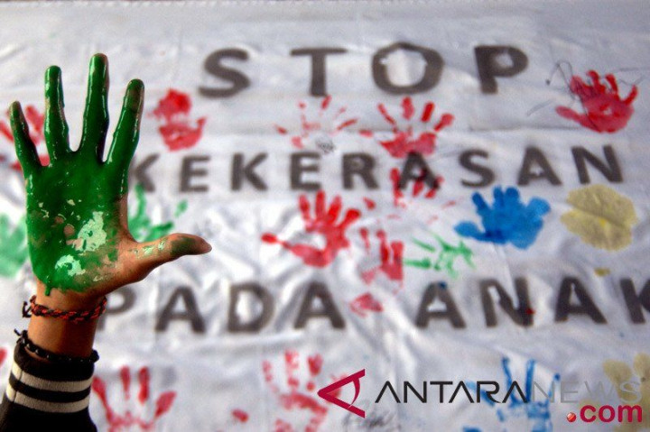 Korban Kekerasan Seksual Calon Pendeta di Alor Bertambah jadi 14 Orang Korban Kekerasan Seksual Calon Pendeta di Alor Bertambah jadi 14 Orang