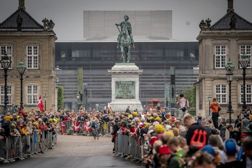 Ogah Dikaitkan dengan Mantan Presiden, Ibu Kota Kazakhstan Diganti