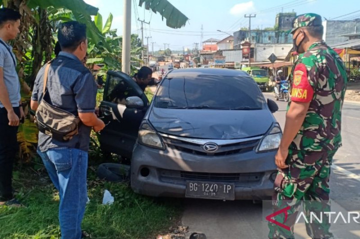 Polisi Selamatkan 5 Warga Muba Sumsel Korban Penyanderaan