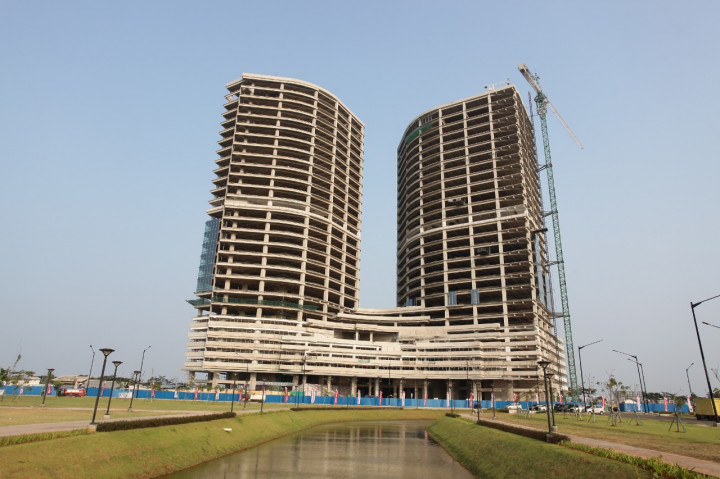 Indonesia Diharap Jadi Pemain Utama Keuangan Syariah