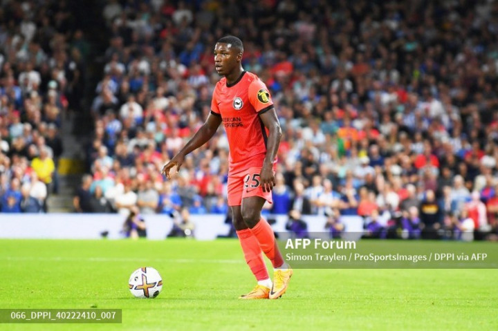 Caicedo Tertarik Bereuni dengan Potter di Chelsea