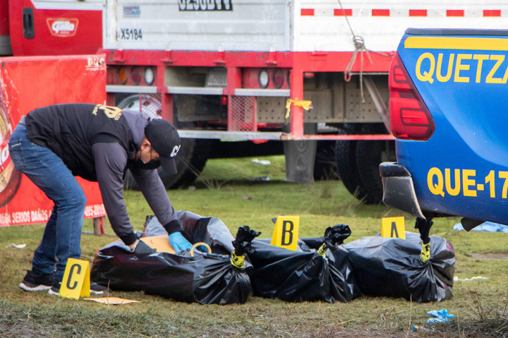 Tragis! 9 Orang Meninggal Terinjak-injak Saat Konser Hari Kemerdekaan Guatemala