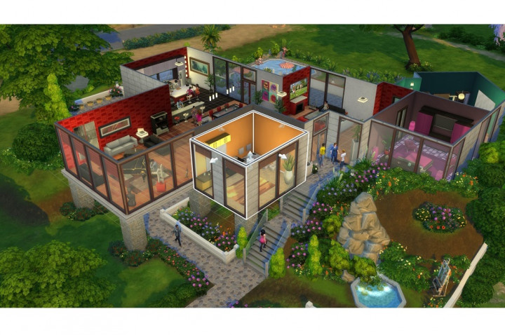 Berita Teknologi Terpopuler, dari Game The Sims 4 hingga GTC 20 September Berita Teknologi Terpopuler, dari Game The Sims 4 hingga GTC 20 September