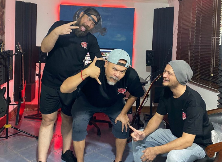 NTRL Siapkan Kejutan di Synchronize Fest 2022