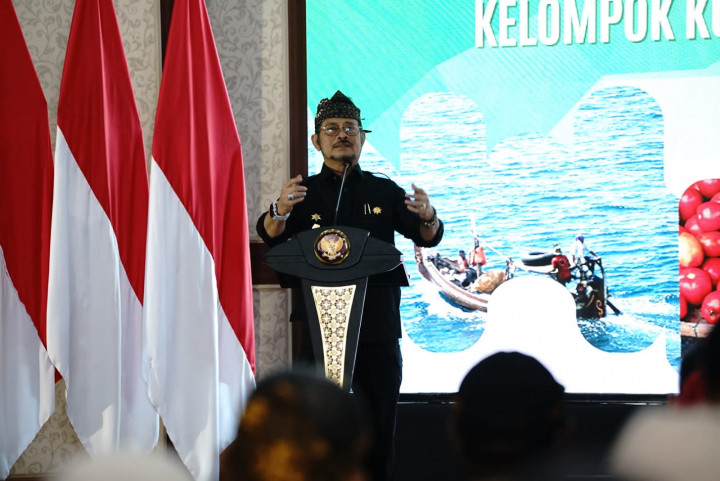 Hingga Agustus, Ekspor Pertanian Tahun Ini Capai USD3,05 Miliar